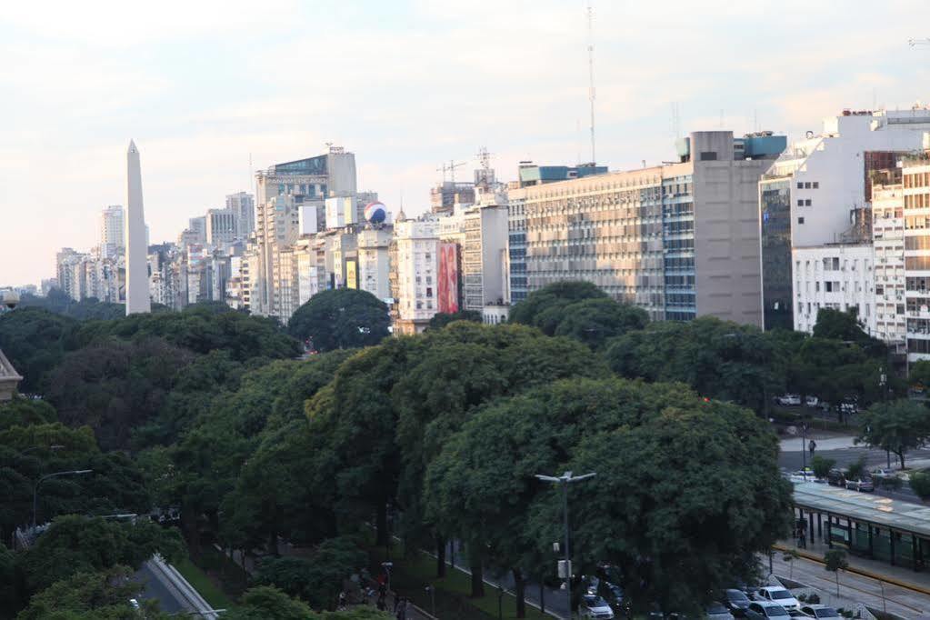 雷纳酒店 布宜诺斯艾利斯 外观 照片